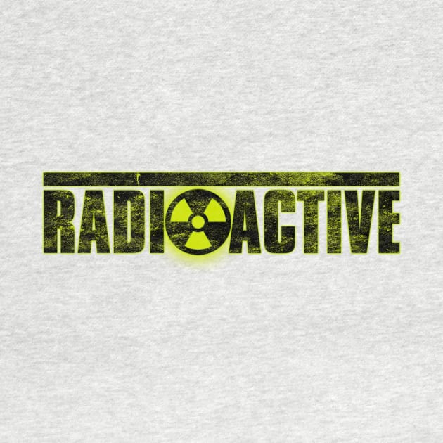 RADIOACTIVE by ThirteenthFloor